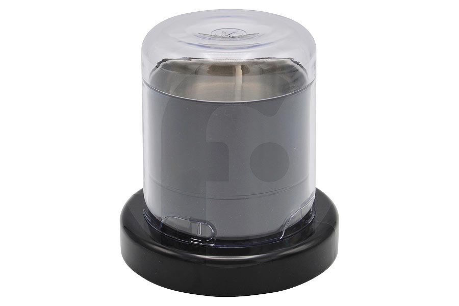 Kenwood Robot de cocina Kenwood trituradora (picadora de alimentos) robot de cocina KW716915 adecuado para entre otros FDM30, FDM313SS, FDM316SS