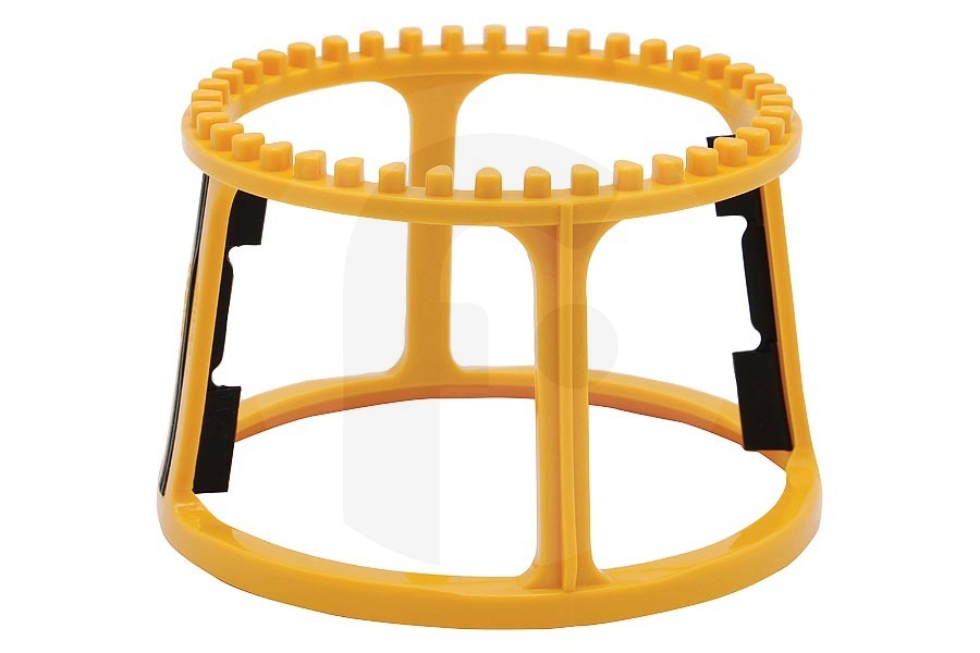 Kenwood Kenwood KW716257 Robot de cocina Soporte para limpiaparabrisas Procesador de alimentos adecuado para entre otros JMP601WH, JMP600SI, KAX720PL