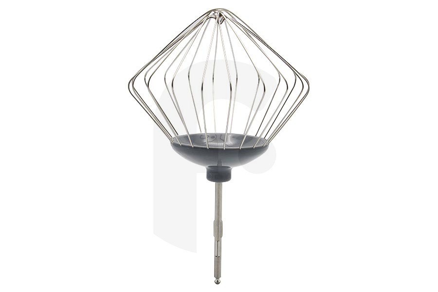 Kenwood Robot de cocina Batidora Kenwood AS00002338 Procesador de alimentos adecuado para entre otros KHC2p