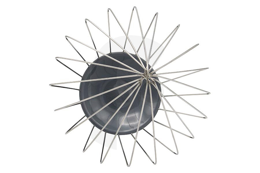 Kenwood Robot de cocina Batidora Kenwood AS00002338 Procesador de alimentos