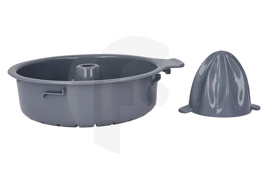 Kenwood Robot de cocina Kenwood cono (exprimidor) completo robot de cocina KW714301