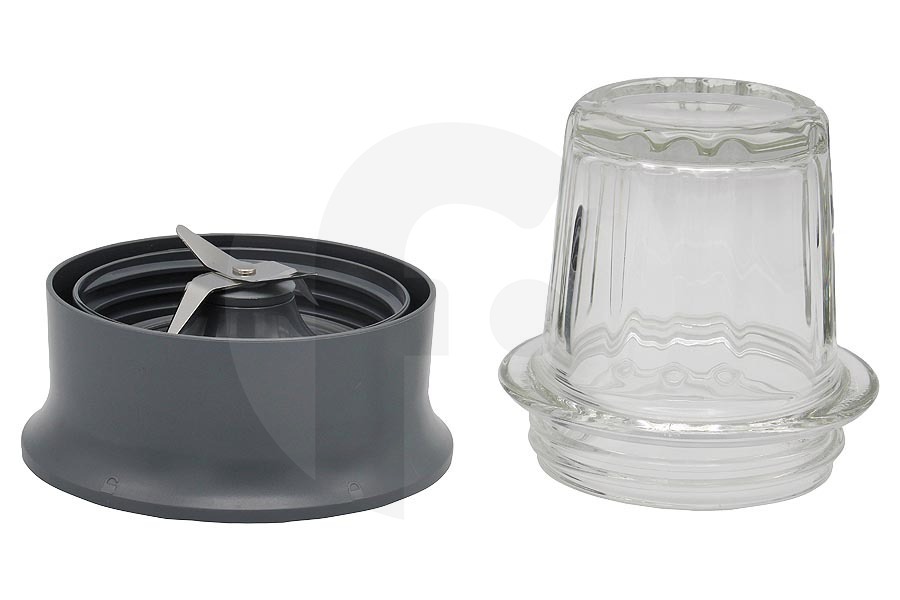 Kenwood Robot de cocina Picadora de cocina Kenwood KW715835