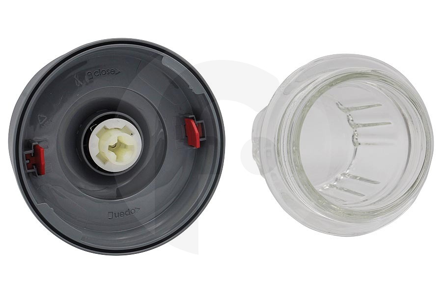 Kenwood Robot de cocina Picadora de cocina Kenwood KW715835