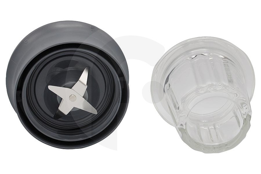 Kenwood Robot de cocina Picadora de cocina Kenwood KW715835