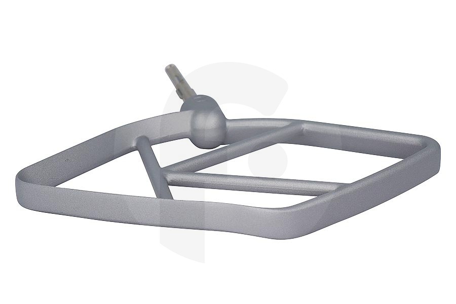 Kenwood Robot de cocina Kenwood gancho para amasar (gancho amasador) mariposa robot de cocina KW715921