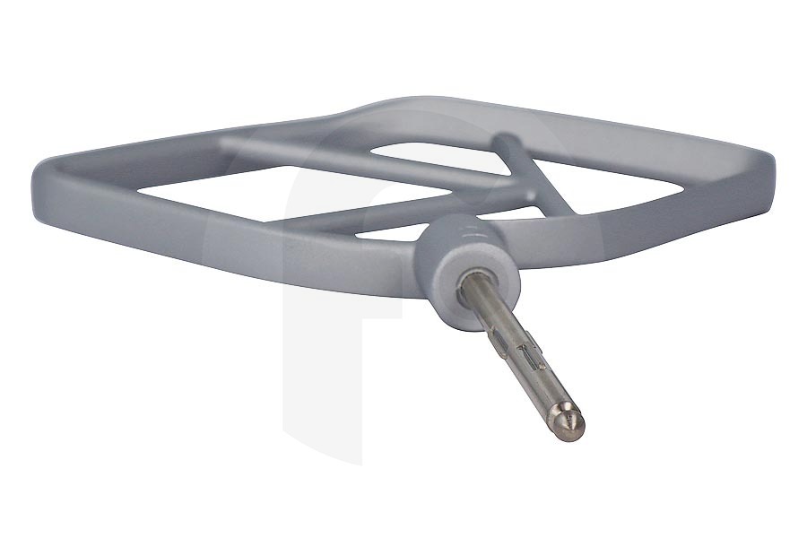 Kenwood Robot de cocina Kenwood gancho para amasar (gancho amasador) mariposa robot de cocina KW715921