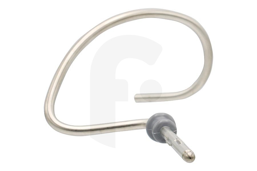 Kenwood Robot de cocina Kenwood gancho para amasar (gancho amasador) espiral robot de cocina KW715922