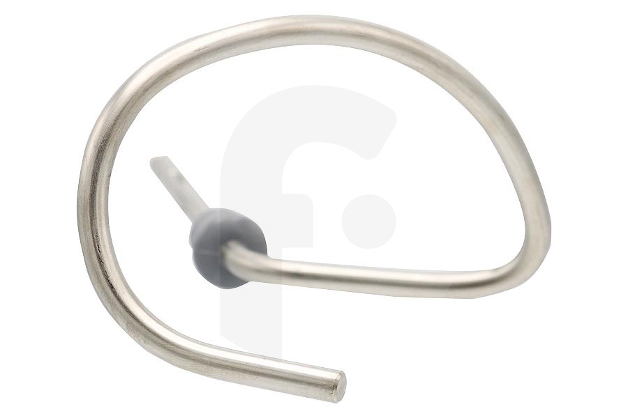 Kenwood Robot de cocina Kenwood gancho para amasar (gancho amasador) espiral robot de cocina KW715922