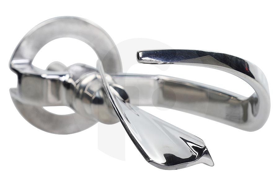 Kenwood Robot de cocina Kenwood accesorio de mezcla (gancho de amasar) para robot de cocina KW713836