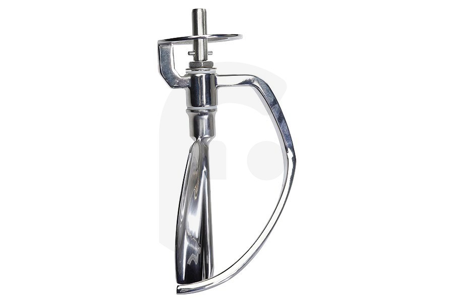 Kenwood Kenwood accesorio de mezcla (gancho de amasar) para robot de cocina KW713836 adecuado para entre otros KM070, KM080, KM096