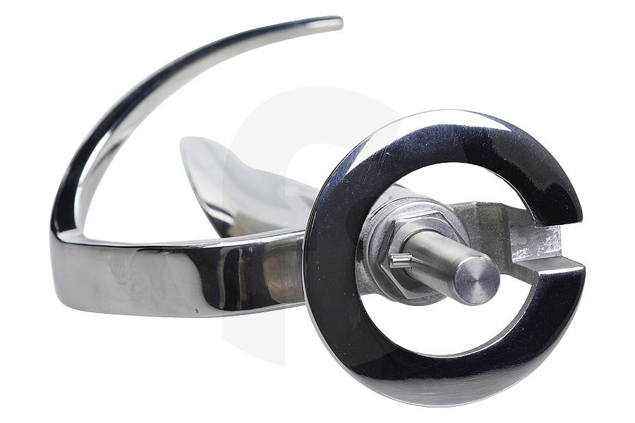 Kenwood Robot de cocina Kenwood accesorio de mezcla (gancho de amasar) para robot de cocina KW713836