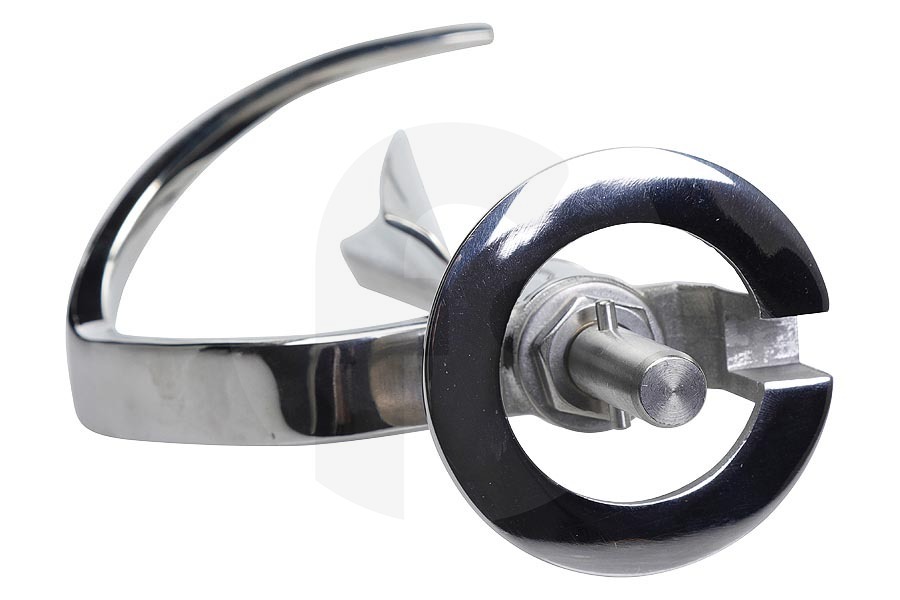 Kenwood Robot de cocina Kenwood accesorio de mezcla (gancho de amasar) para robot de cocina KW713836