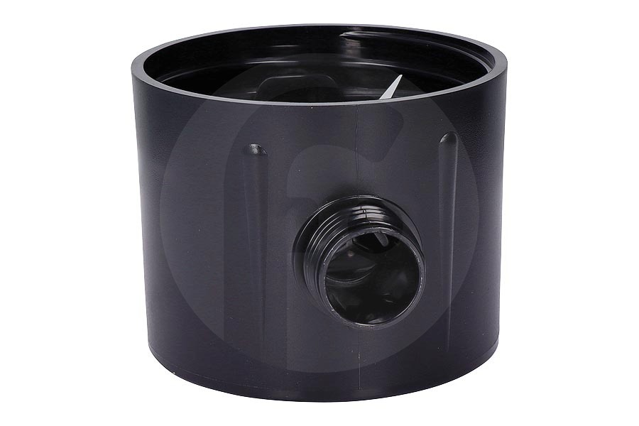 Kenwood Robot de cocina Base/aro con cuchilla kw712392 robot de cocina KW712392 adecuado para entre otros SB327