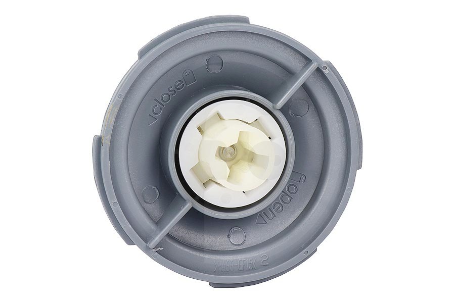 Kenwood Batidora de vaso Kenwood Cuchilla de batidora (bloque de cuchillas) completa robot de cocina KW714295