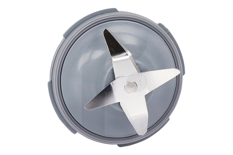 Kenwood Batidora de vaso Kenwood Cuchilla de batidora (bloque de cuchillas) completa robot de cocina KW714295