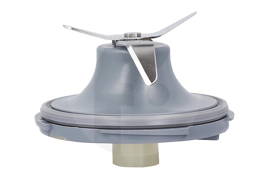 Kenwood Batidora de vaso Kenwood Cuchilla de batidora (bloque de cuchillas) completa robot de cocina KW714295