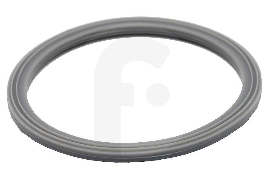 Kenwood Robot de cocina Anillo de sellado para el procesador de alimentos KW714296