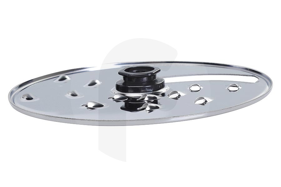 Kenwood Robot de cocina Kenwood rallador (disco de corte, disco para cortar) grueso robot de cocina AS00004679