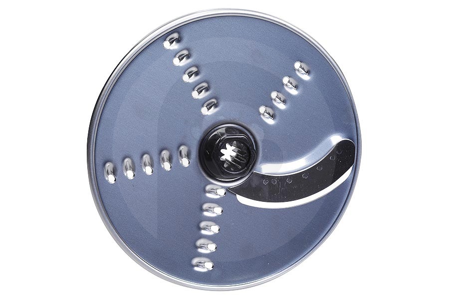 Kenwood Kenwood rallador (disco de corte, disco para cortar) fino robot de cocina AS00004678 adecuado para entre otros FPM264, FDM30