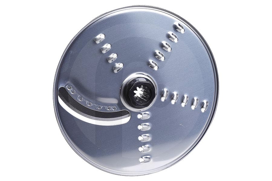 Kenwood Robot de cocina Kenwood rallador (disco de corte, disco para cortar) fino robot de cocina AS00004678