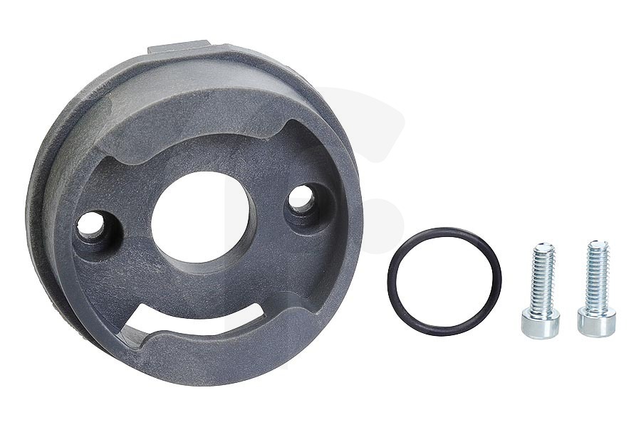 Kenwood Robot de cocina Velocidad Alta de Contacto Kenwood KW715814 Procesador de Alimentos adecuado para entre otros KVL6100B, KCC9040S, KVC5000T