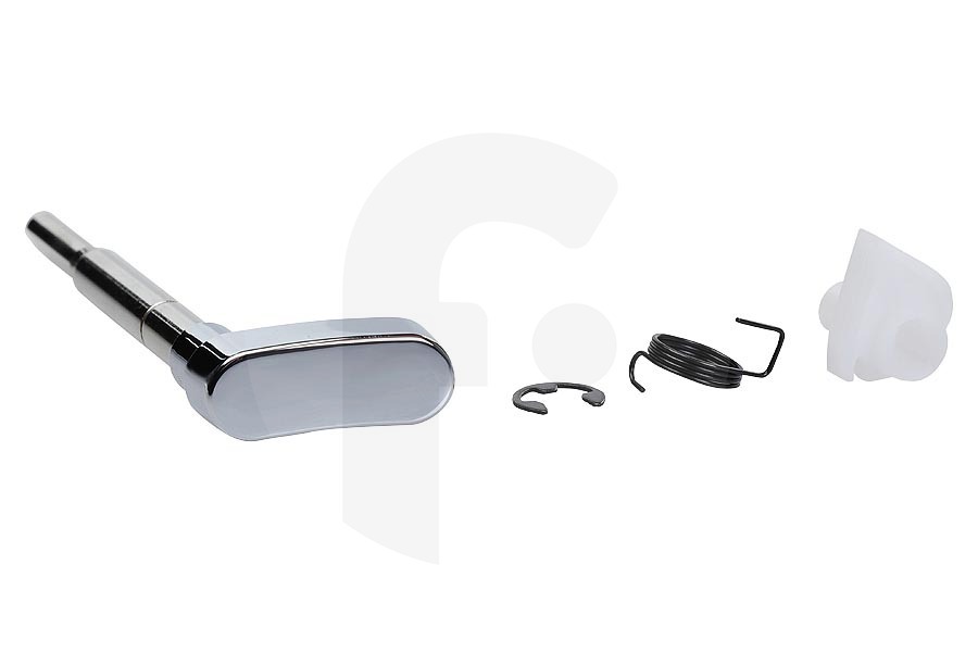 Kenwood Robot de cocina Kenwood botón de desbloqueo (mecanismo de desbloqueo) completo robot de cocina KW714249