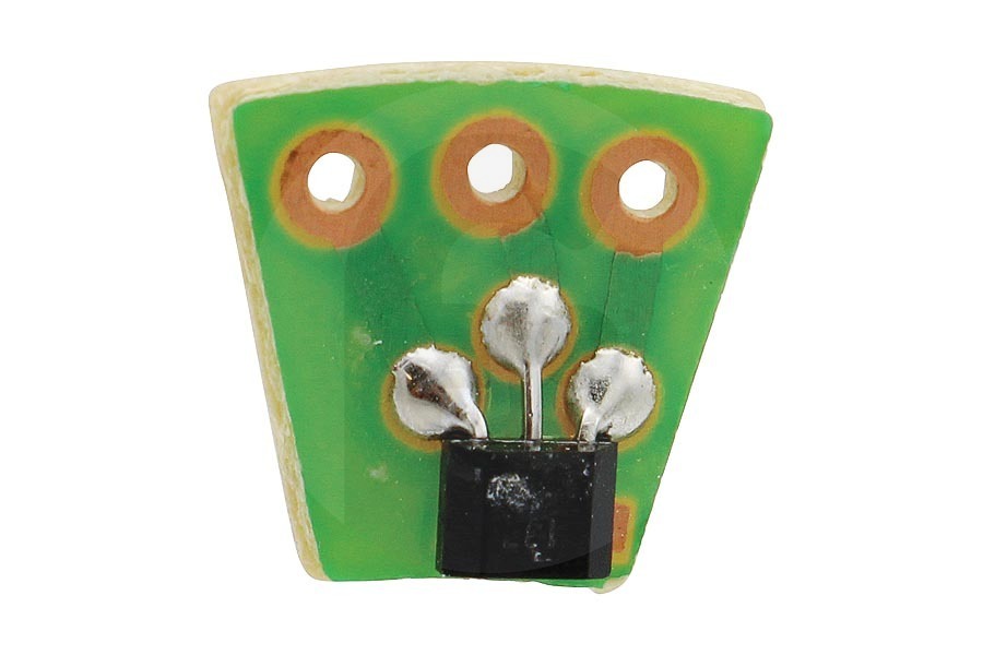 Kenwood Procesador De Alimentos Kenwood Robot de cocina Sensor KW706575 adecuado para entre otros KM266, MX260, KM283