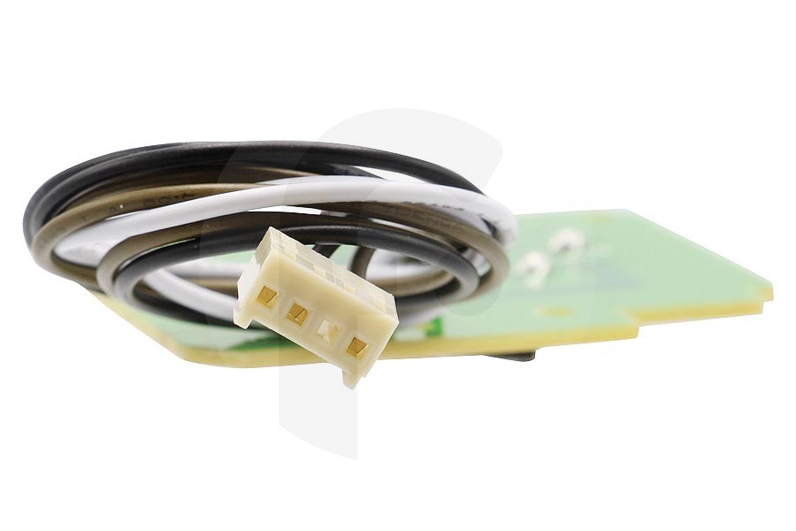 Kenwood Robot de cocina Potenciómetro Kenwood KW706666 Procesador De Alimentos