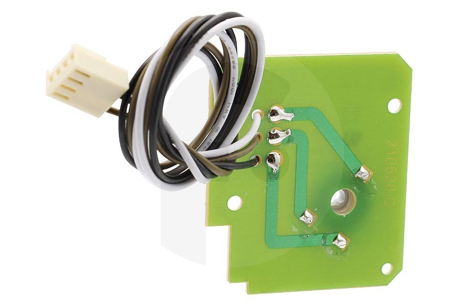 Kenwood Robot de cocina Potenciómetro Kenwood KW706666 Procesador De Alimentos