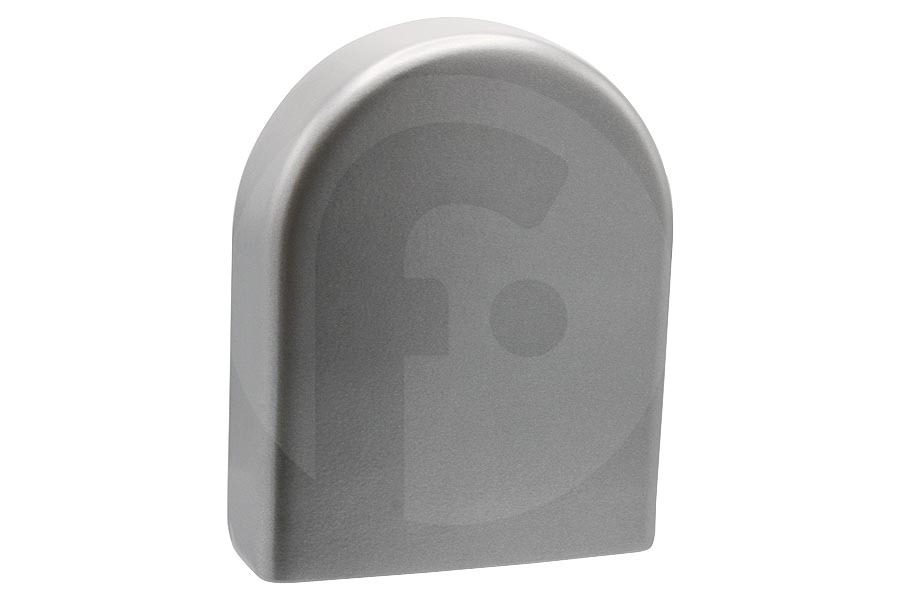 Kenwood Robot de cocina Tapa De Procesador De Alimentos KW716661 Kenwood adecuado para entre otros KVC3000S, KVC3170S, KVL4100S