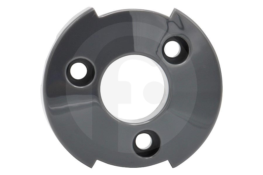 Kenwood Robot de cocina Velocidad Alta de Contacto Kenwood KW715857 Procesador de Alimentos adecuado para entre otros KVL8300S, KCC9040S, KQL6300V