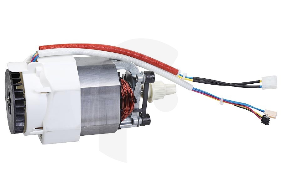 Kenwood Procesador De Alimentos Kenwood Robot de cocina Motor KW717054 adecuado para entre otros KVL8300S, KVL8361S, KVL8400S