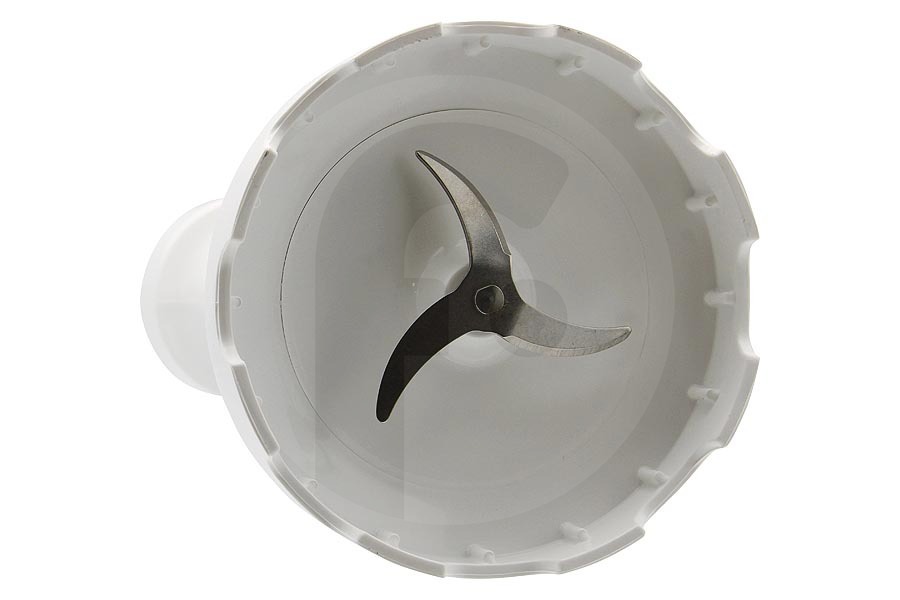 Kenwood Robot de cocina Kenwood brazo mezclador (batidora para sopa) XL incl. cuchilla batidora de mano KW712962