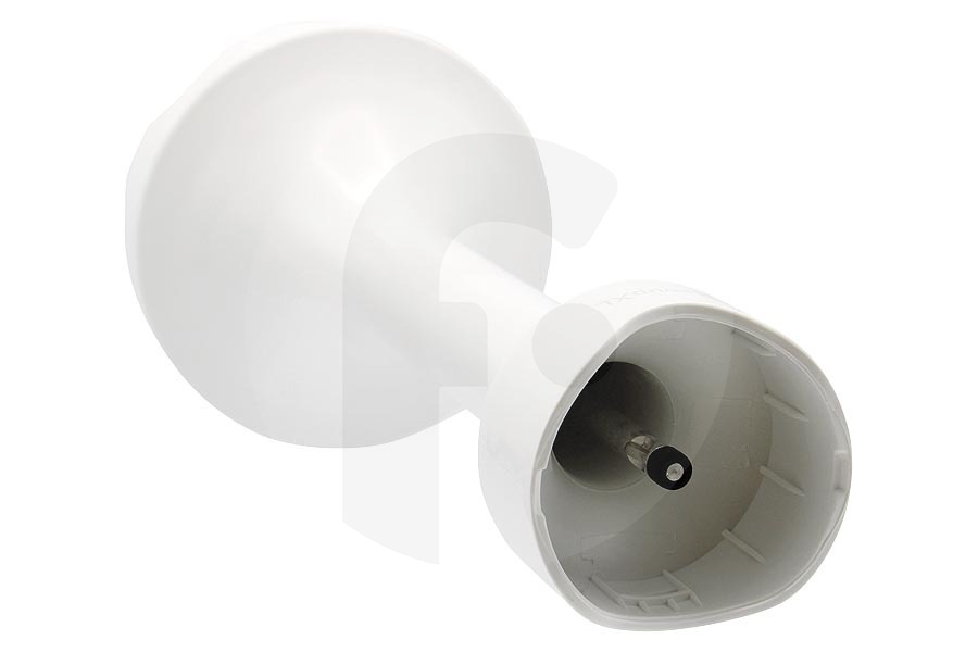 Kenwood Robot de cocina Kenwood brazo mezclador (batidora para sopa) XL incl. cuchilla batidora de mano KW712962