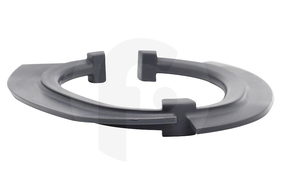 Kenwood Robot de cocina Kenwood batidor de goma flexible para varilla batidora robot de cocina KW714263