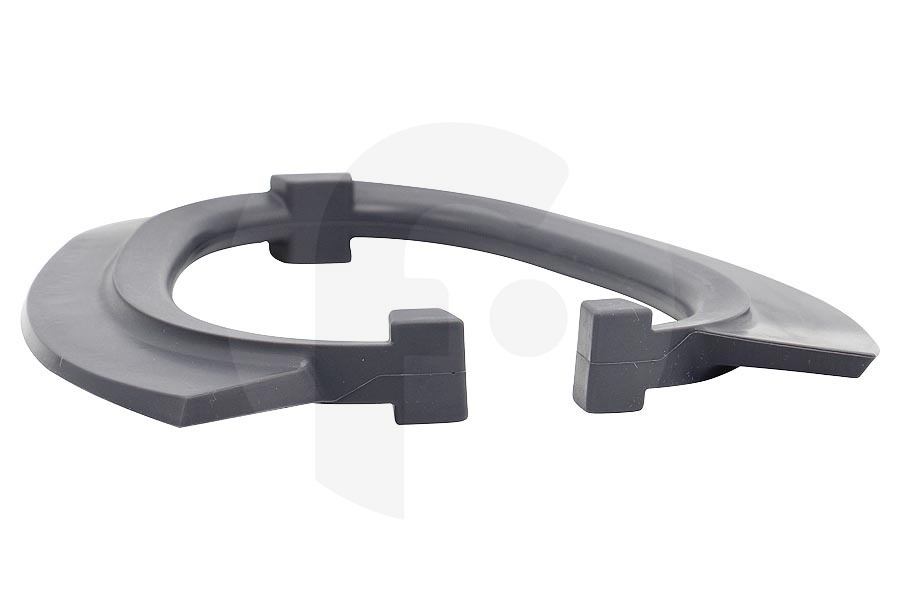 Kenwood Robot de cocina Kenwood batidor de goma flexible para varilla batidora robot de cocina KW714263