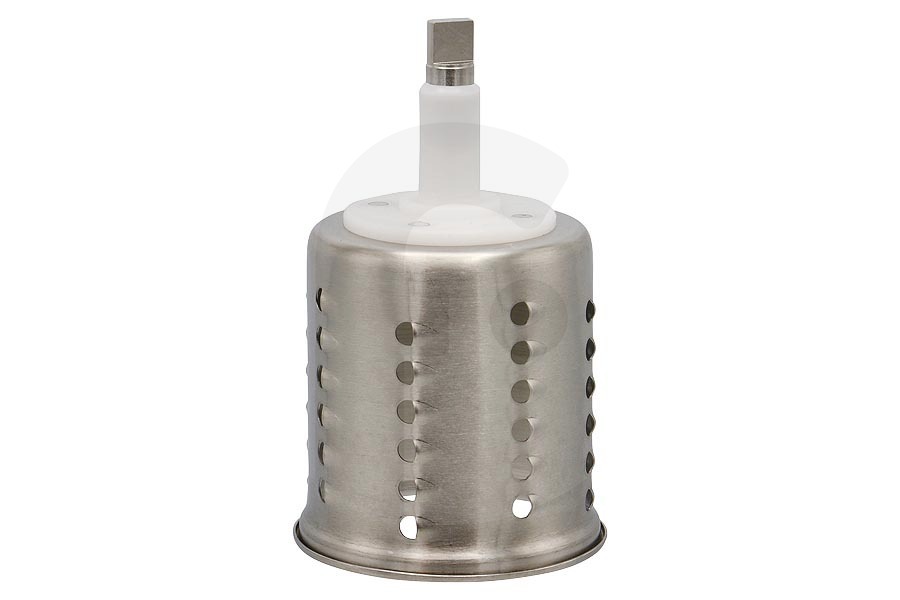 Kenwood Kenwood cesta rallador (rodillo rallador) robot de cocina KW711855 adecuado para entre otros AT643