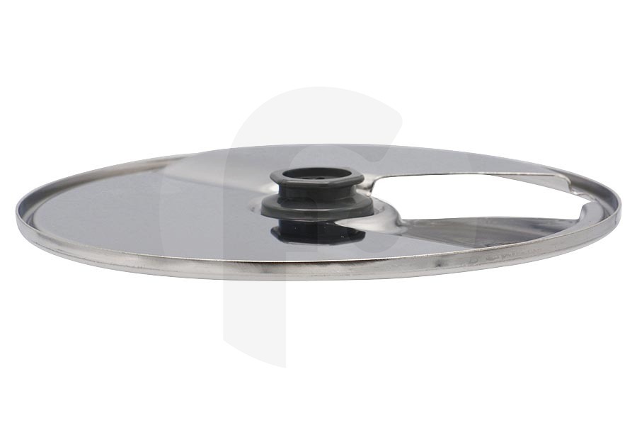 Kenwood Robot de cocina Kenwood rallador (disco de corte, disco para cortar) ø148mm robot de cocina AS00000717