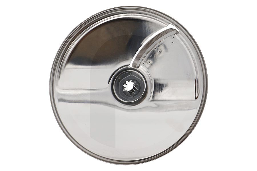 Kenwood Robot de cocina Kenwood rallador (disco de corte, disco para cortar) ø148mm robot de cocina AS00000717