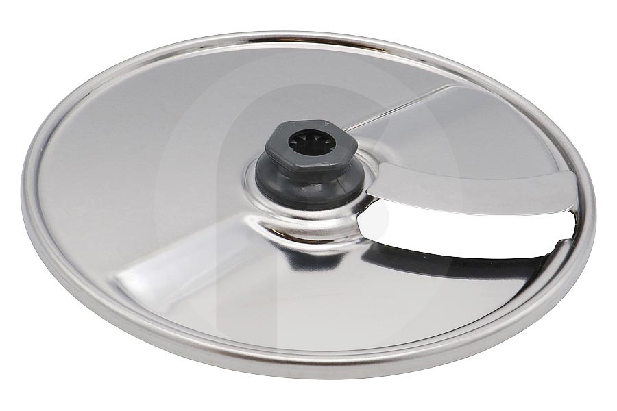 Kenwood Robot de cocina Kenwood rallador (disco de corte, disco para cortar) ø148mm robot de cocina AS00000717