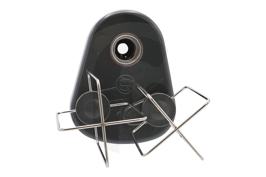 Kenwood Robot de cocina Kenwood varilla batidora (batidora para huevos, batidora para nata) doble robot de cocina AS00002784 adecuado para entre otros FDM71450SS, FDM72990SS