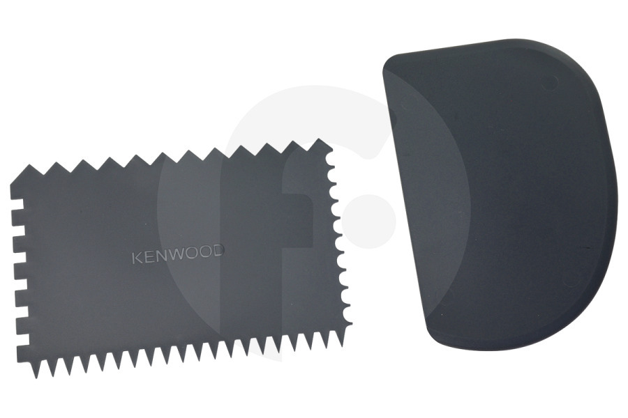 Kenwood Robot de cocina Kenwood KWSD100 Juego De Decoración De Pasteles AS00002755 Procesador De Alimentos