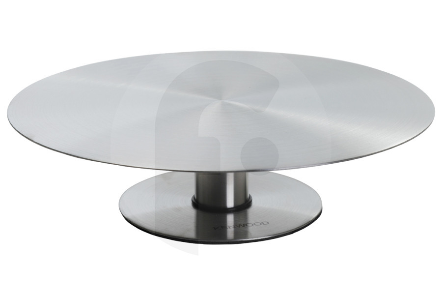 Kenwood Robot de cocina Kenwood KWSD100 Juego De Decoración De Pasteles AS00002755 Procesador De Alimentos