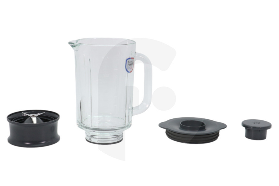 Kenwood Robot de cocina Jarra batidora Kenwood AS00002781 Procesador de alimentos