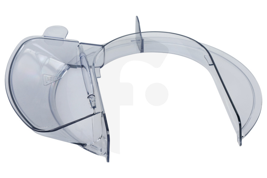 Kenwood Robot de cocina Cubierta Para Salpicaduras Kenwood AS00000419 Procesador De Alimentos adecuado para entre otros Cocinero XL