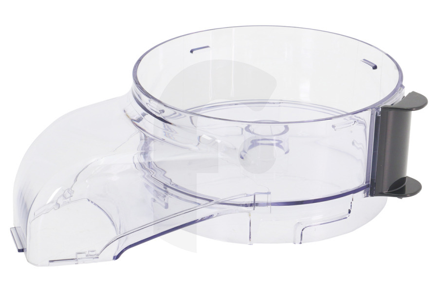 Kenwood Robot de cocina Kenwood Basic AS00002417 Procesador de alimentos adecuado para entre otros FDM30, FDM316SS