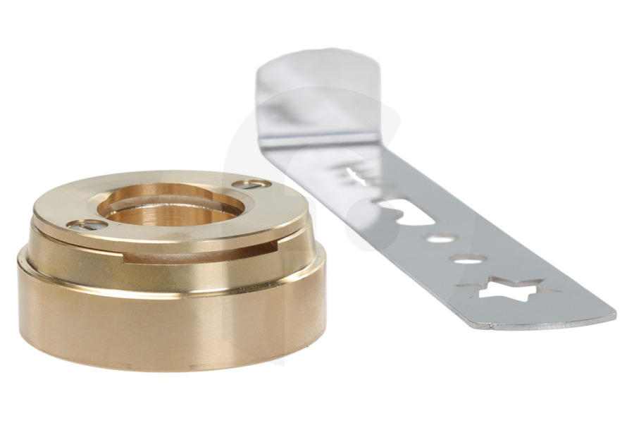 Kenwood Robot de cocina Accesorio Para hacer galletas awat910014 robot de cocina AWAT910014