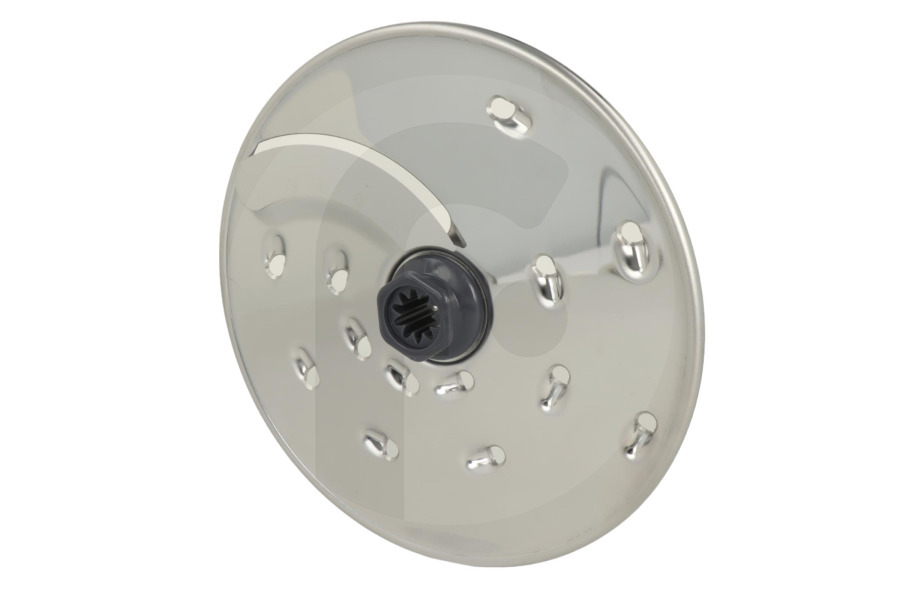 Kenwood Robot de cocina Kenwood rallador (disco de corte) robot de cocina KW715022 adecuado para entre otros FPM250, FPM270