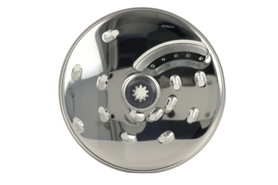 Kenwood Robot de cocina Kenwood rallador (disco de corte) robot de cocina KW715022