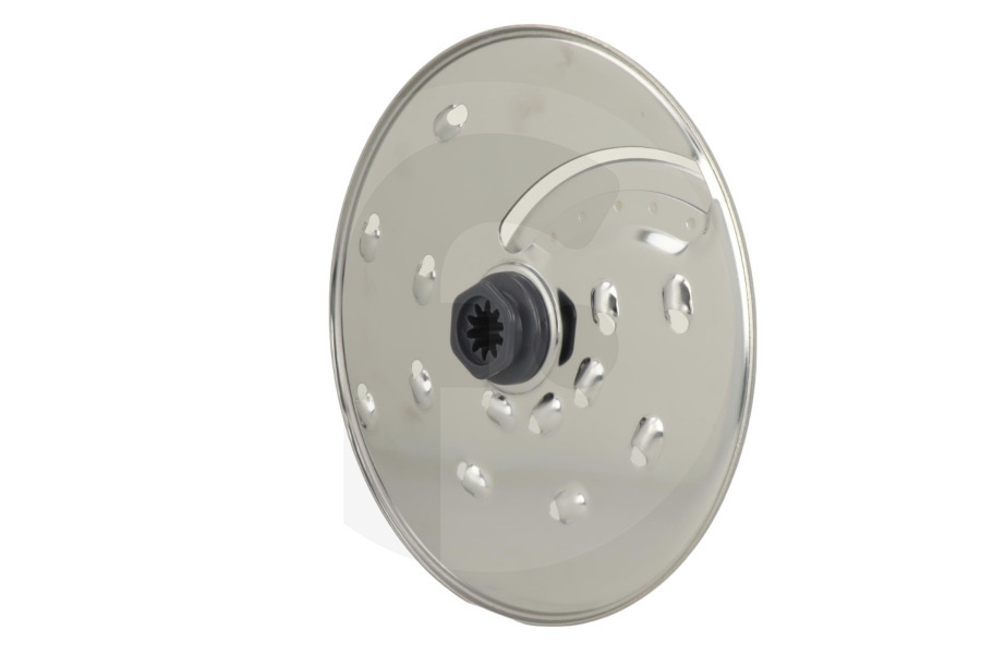 Kenwood Robot de cocina Kenwood rallador (disco de corte) robot de cocina KW715022